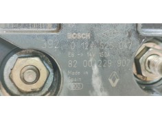 Recambio de alternador para nissan micra (k12e) acenta referencia OEM IAM   