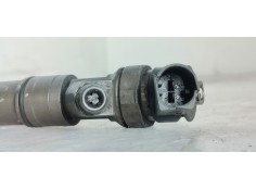 Recambio de inyector para bmw serie 3 berlina (e46) 2.0 16v diesel cat referencia OEM IAM 0445110131  