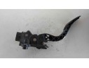 Recambio de potenciometro pedal para dodge journey 2.0 16v crd cat referencia OEM IAM 04891586AB 08165A3A 49704209562