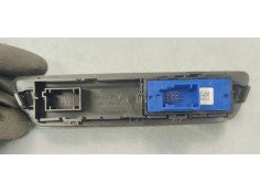 Recambio de interruptor para peugeot 208 1.6 hdi 92 fap referencia OEM IAM 9677059077  