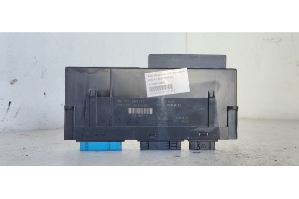 Recambio de modulo electronico para bmw serie 5 lim. (f10) 530d xdrive referencia OEM IAM 6135926745602  