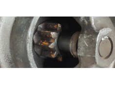 Recambio de motor arranque para citroen c4 berlina cool referencia OEM IAM 0986013850  