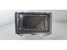 SISTEMA AUDIO / RADIO CD 39540SWAE040M1 