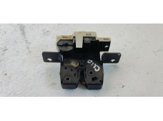 Recambio de cerradura maletero / porton para renault clio iii 1.5dci 85 referencia OEM IAM 8200076240H  