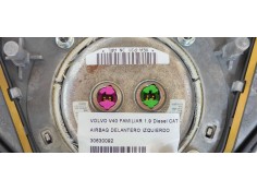 Recambio de airbag delantero izquierdo para volvo v40 familiar 1.9 d+ (85kw) referencia OEM IAM 30630092  