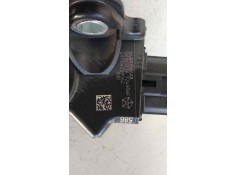 Recambio de potenciometro pedal para dodge journey 2.0 16v crd cat referencia OEM IAM 04891586AB 08165A3A 49704209562