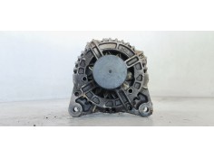 Recambio de alternador para nissan micra (k12e) acenta referencia OEM IAM   
