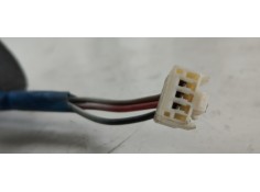 Recambio de retrovisor derecho para toyota celica (t20) 2.0 16v cat referencia OEM IAM 013022  