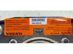 Recambio de airbag delantero izquierdo para volvo v40 familiar 1.9 d+ (85kw) referencia OEM IAM 30630092  