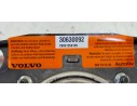 Recambio de airbag delantero izquierdo para volvo v40 familiar 1.9 d+ (85kw) referencia OEM IAM 30630092  