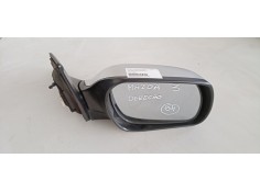 Recambio de retrovisor derecho para mazda 3 berlina (bk) 1.6 16v cat referencia OEM IAM E4012220  