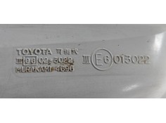 Recambio de retrovisor derecho para toyota celica (t20) 2.0 16v cat referencia OEM IAM 013022  