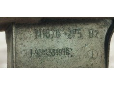 Recambio de maneta exterior trasera derecha para peugeot 3008 1.6hdi 115 fap referencia OEM IAM 9684559980  