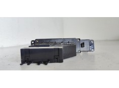 Recambio de mando elevalunas delantero izquierdo para land rover range rover (lm) td6 se referencia OEM IAM YUD000280PUY  