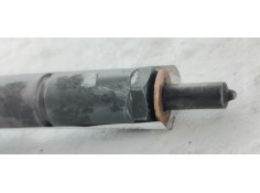 Recambio de inyector para bmw serie 3 berlina (e46) 2.0 16v diesel cat referencia OEM IAM 0445110131  