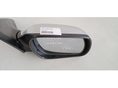 Recambio de retrovisor derecho para mazda 3 berlina (bk) 1.6 16v cat referencia OEM IAM E4012220  