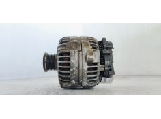 Recambio de alternador para nissan micra (k12e) acenta referencia OEM IAM   