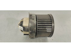 Recambio de ventilador calefaccion para citroen c3 picasso 1.6 hdi 92 fap referencia OEM IAM T1000588K  