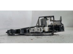 Recambio de maneta exterior trasera derecha para peugeot 3008 1.6hdi 115 fap referencia OEM IAM 9684559980  