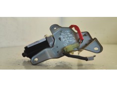 Recambio de motor limpia trasero para honda jazz (gd1/5) 1.4 ls referencia OEM IAM   