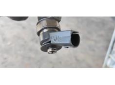 Recambio de inyector para bmw serie 3 berlina (e46) 2.0 16v diesel cat referencia OEM IAM 0445110131  