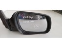 Recambio de retrovisor derecho para mazda 3 berlina (bk) 1.6 16v cat referencia OEM IAM E4012220  