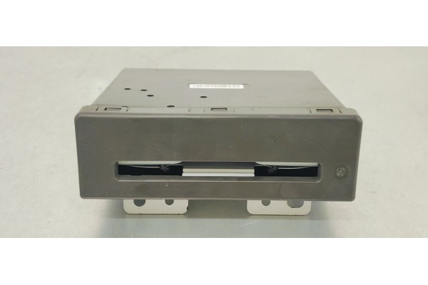 Recambio de sistema audio / radio cd para opel insignia berlina 2.0 cdti referencia OEM IAM 13594480  