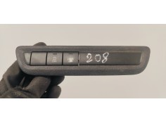 Recambio de interruptor para peugeot 208 1.6 hdi 92 fap referencia OEM IAM 9677059077  