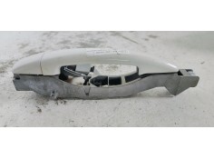 Recambio de maneta exterior trasera derecha para peugeot 3008 1.6hdi 115 fap referencia OEM IAM 9684559980  