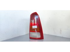 Recambio de piloto trasero derecho para ford focus turnier (cak) 1.8 tdci turbodiesel cat referencia OEM IAM   