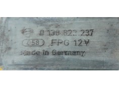 Recambio de elevalunas trasero izquierdo para bmw x3 (e83) 3.0d 204 4x4 referencia OEM IAM E840311306  