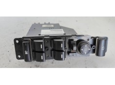 Recambio de mando elevalunas delantero izquierdo para land rover range rover (lm) td6 se referencia OEM IAM YUD000280PUY  