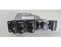 Recambio de mando elevalunas delantero izquierdo para land rover range rover (lm) td6 se referencia OEM IAM YUD000280PUY  