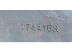 Recambio de mando multifuncion para toyota rav 4 funcruiser (a1) básico referencia OEM IAM 174415R  