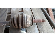 Recambio de transmision delantera derecha para hyundai coupe (j2) 2.0 16v cat referencia OEM IAM   
