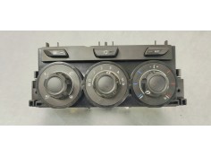 MANDO CALEFACCION / AIRE ACONDICIONADO 78510001 