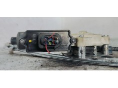 Recambio de elevalunas trasero izquierdo para bmw x3 (e83) 3.0d 204 4x4 referencia OEM IAM E840311306  