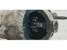 Recambio de motor arranque para nissan micra (k12e) acenta referencia OEM IAM   