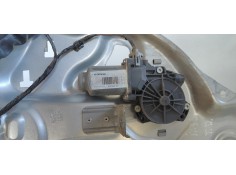 Recambio de elevalunas trasero derecho para hyundai ix35 break fase 1 referencia OEM IAM 834802Y010  