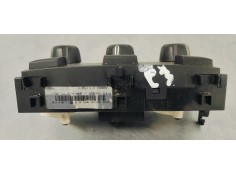 Recambio de mando calefaccion / aire acondicionado para citroen c3 1.4 hdi 70 fap referencia OEM IAM 78510001  