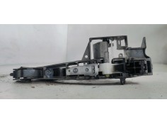 Recambio de maneta exterior delantera derecha para peugeot 3008 1.6hdi 115 fap referencia OEM IAM 9684559980  