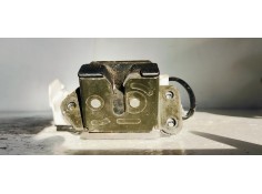 CERRADURA MALETERO / PORTON 