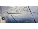 Recambio de moldura para mercedes-benz clase b (w245) 180 cdi (245.207) referencia OEM IAM A1698300375  