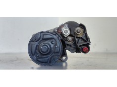 Recambio de motor arranque para ford fusion (cbk) 1.4 16v cat referencia OEM IAM 0986017060  