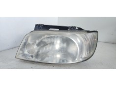Recambio de faro izquierdo para hyundai matrix (fc) 1.6 sky referencia OEM IAM 92101170  