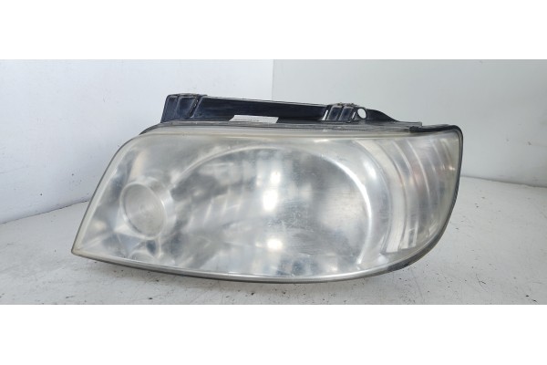 Recambio de faro izquierdo para hyundai matrix (fc) 1.6 sky referencia OEM IAM 92101170  
