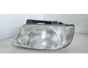Recambio de faro izquierdo para hyundai matrix (fc) 1.6 sky referencia OEM IAM 92101170  