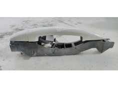 Recambio de maneta exterior delantera derecha para peugeot 3008 1.6hdi 115 fap referencia OEM IAM 9684559980  