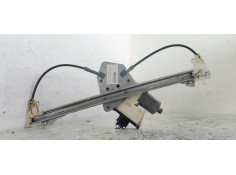 Recambio de elevalunas trasero izquierdo para bmw x3 (e83) 3.0d 204 4x4 referencia OEM IAM E840311306  