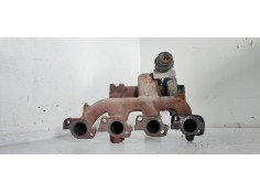 Recambio de turbocompresor para ford mondeo berlina (ge) 2.0 tdci cat referencia OEM IAM 3S7Q6K682AD  